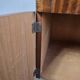 70s Mid Century Nightstand 1 of 2