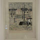 Lithographie du céramiste Peter Orlando