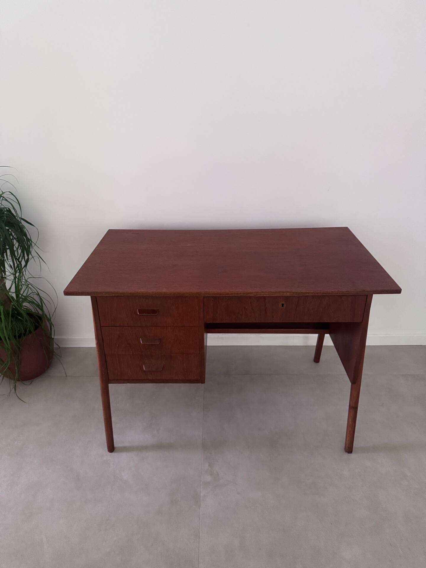 Danish vintage desk