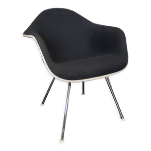 Fauteuil vintage charles