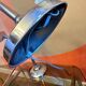 Pair of vintage desk lamps 1940