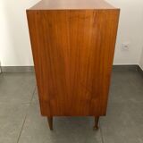 Commode scandinave 4 tiroirs