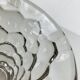 Pierre D'Avesn art deco vase, Honeycomb model
