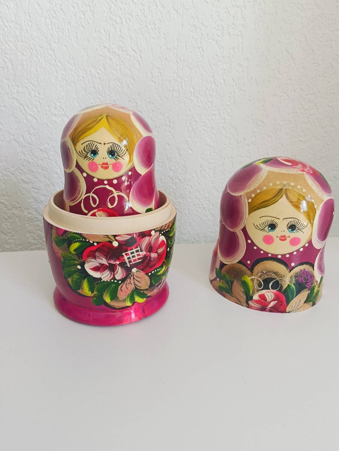 Poupées russes