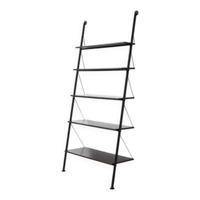 Unité de rangement Philippe Starck John Ild pour Disform Espagne 1977
