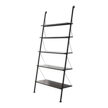 Philippe Starck John Ild Shelving Unit for Disform Spain 1977