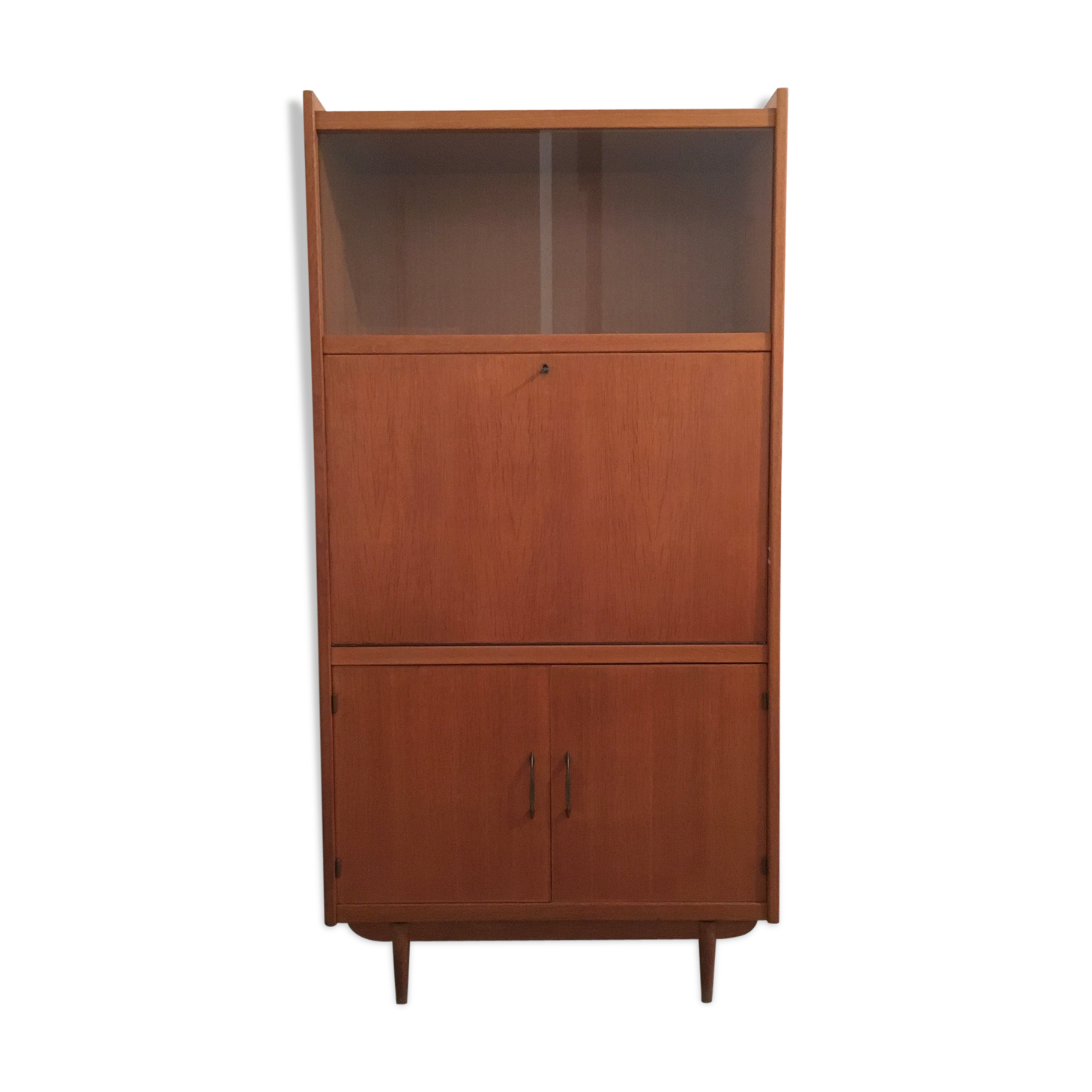 Vintage writing desk 1960