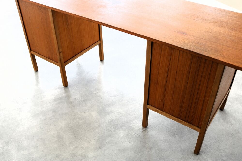 Vintage desk