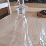 Liqueur service