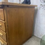 Old administration office