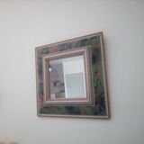 Vintage mirror 25*25