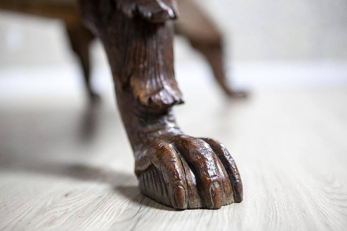 Vintage Showcase, 1920s