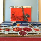 Meccano No.4