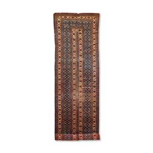 Tapis ancien persan Mashad