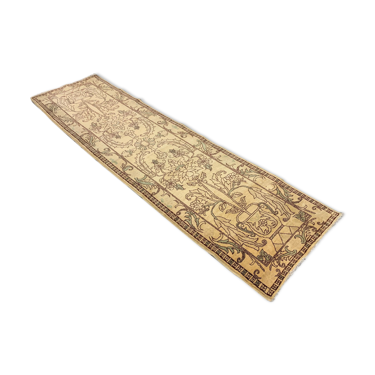 Long Ziegler Runner 313x86 cm