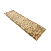 Long Ziegler Runner 313x86 cm