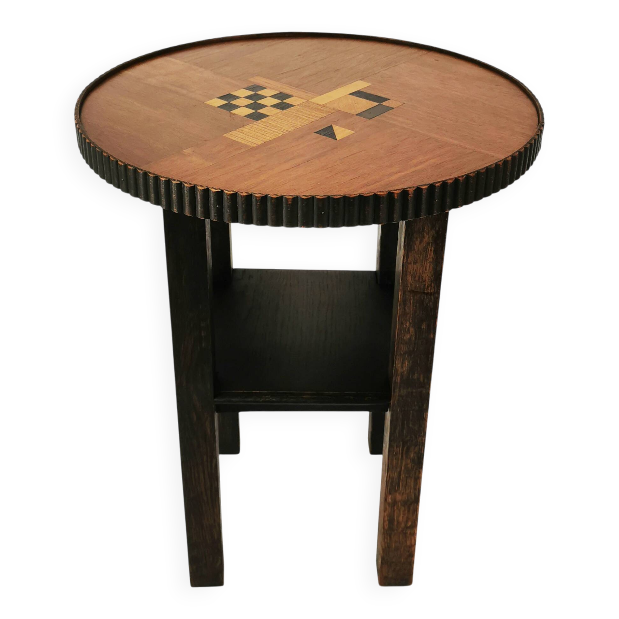 Art Deco table, Germany, 1930s