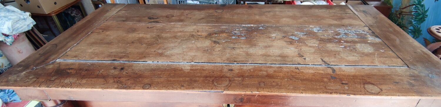 Former Bureau Secretary