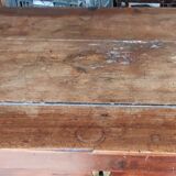 Ancien secrétaire bureau