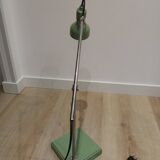 Sewing workshop articulated lamp