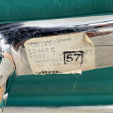 Eames EA 108 armchair designed by Vitra 97