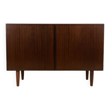 Rosewood Model 4 Cabinet by Omann Jun Mobelfabrik, 1970s