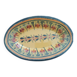 Henriot Quimper dish