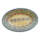 Henriot Quimper dish