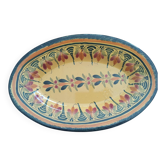 Plat Henriot Quimper