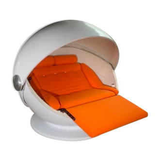 Sunball sofa by Gunter Ris & Herbert Selldorf for Rosenthal, 1970