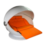 Sunball sofa by Gunter Ris & Herbert Selldorf for Rosenthal, 1970