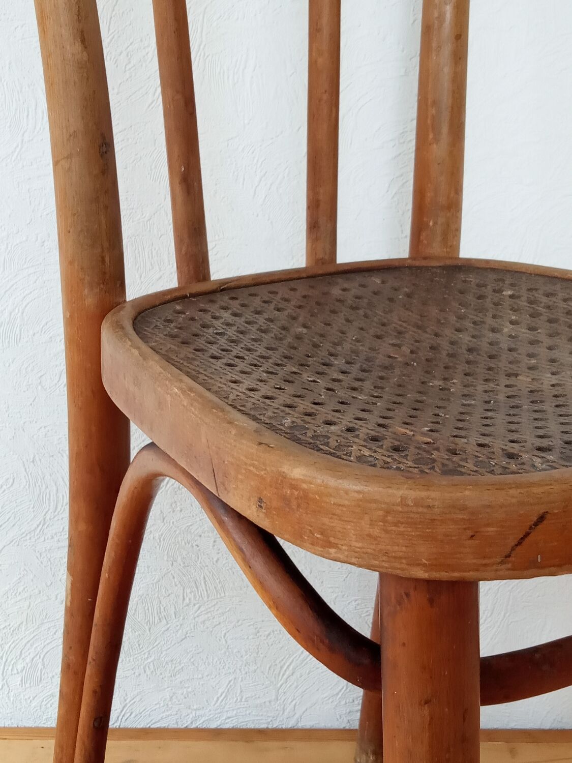 Thonet chair 30s