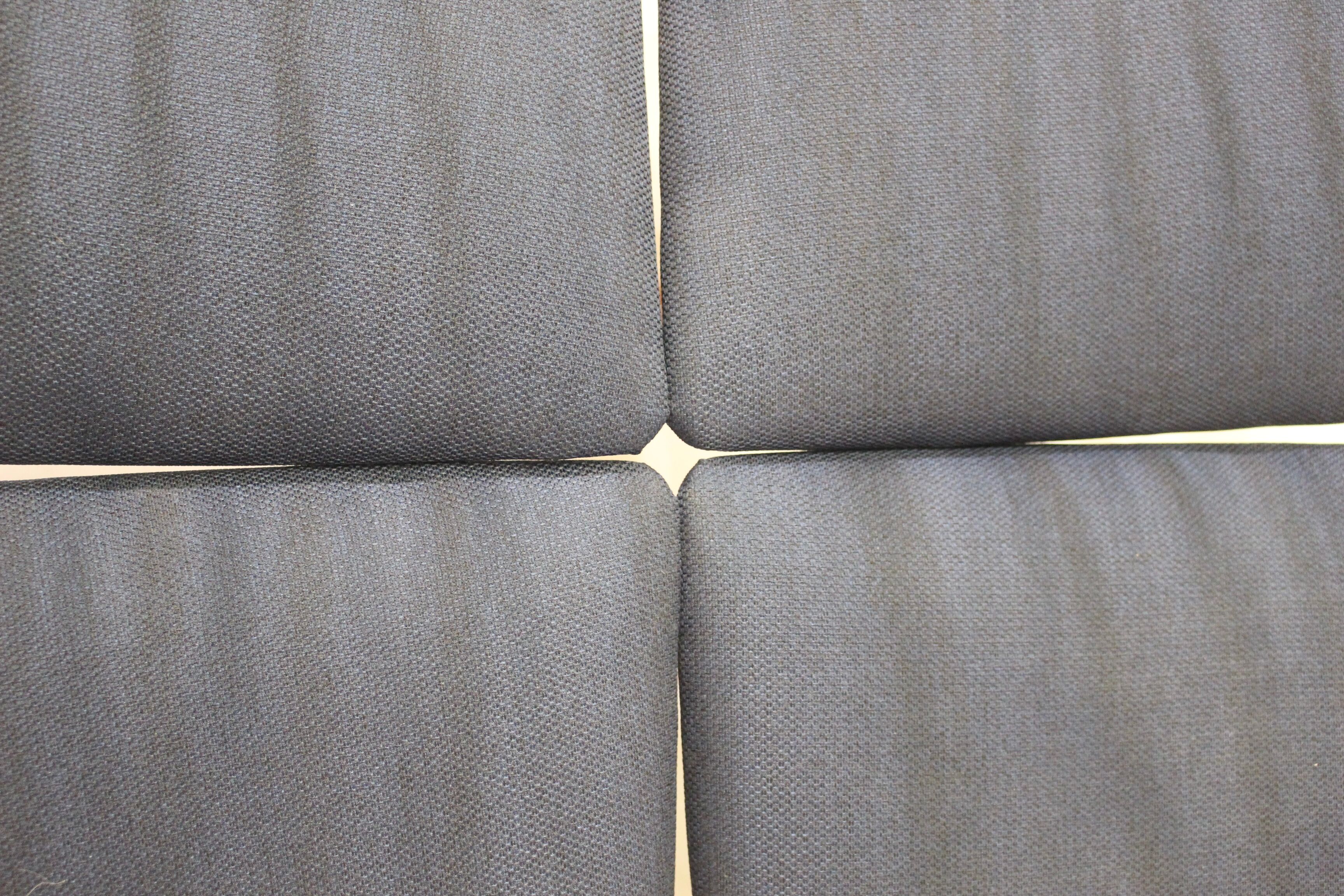 Set of 4 Scandinavian chairs year 70s