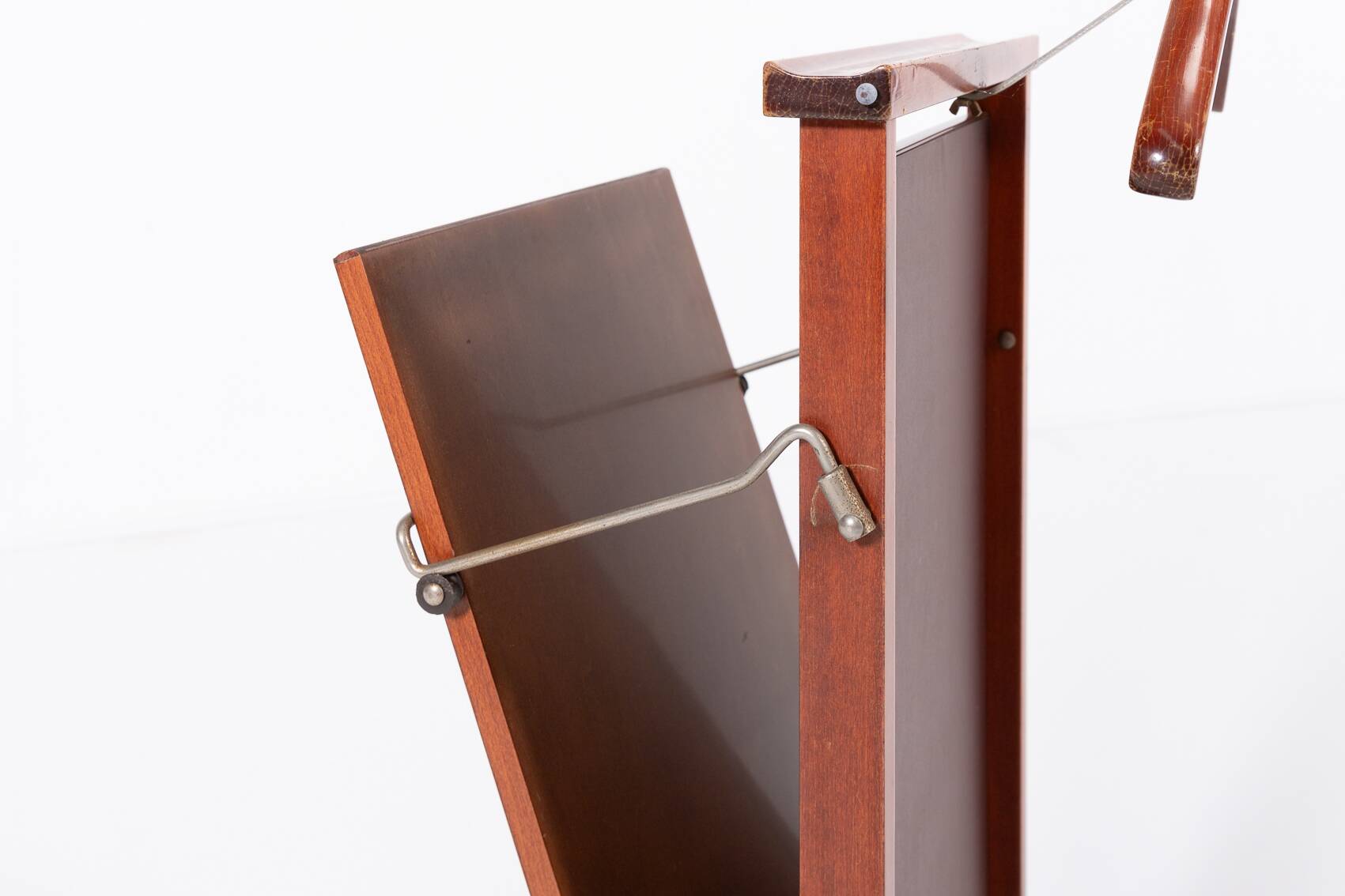 Valet Fratelli Reguitti Mid-Century Modern Italian