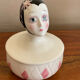 Pierrot Colombine Jewelry Box
