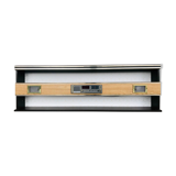 Wanda radio headboard