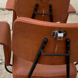 Design hairdresser's chair 1950