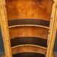 20thc italian standing bamboo tiki bar c.1960