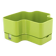 Michael McCann's Apple Green Plastic Vastill Planter