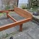 Daybed ou lit individuel années 50