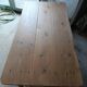 Farmhouse table