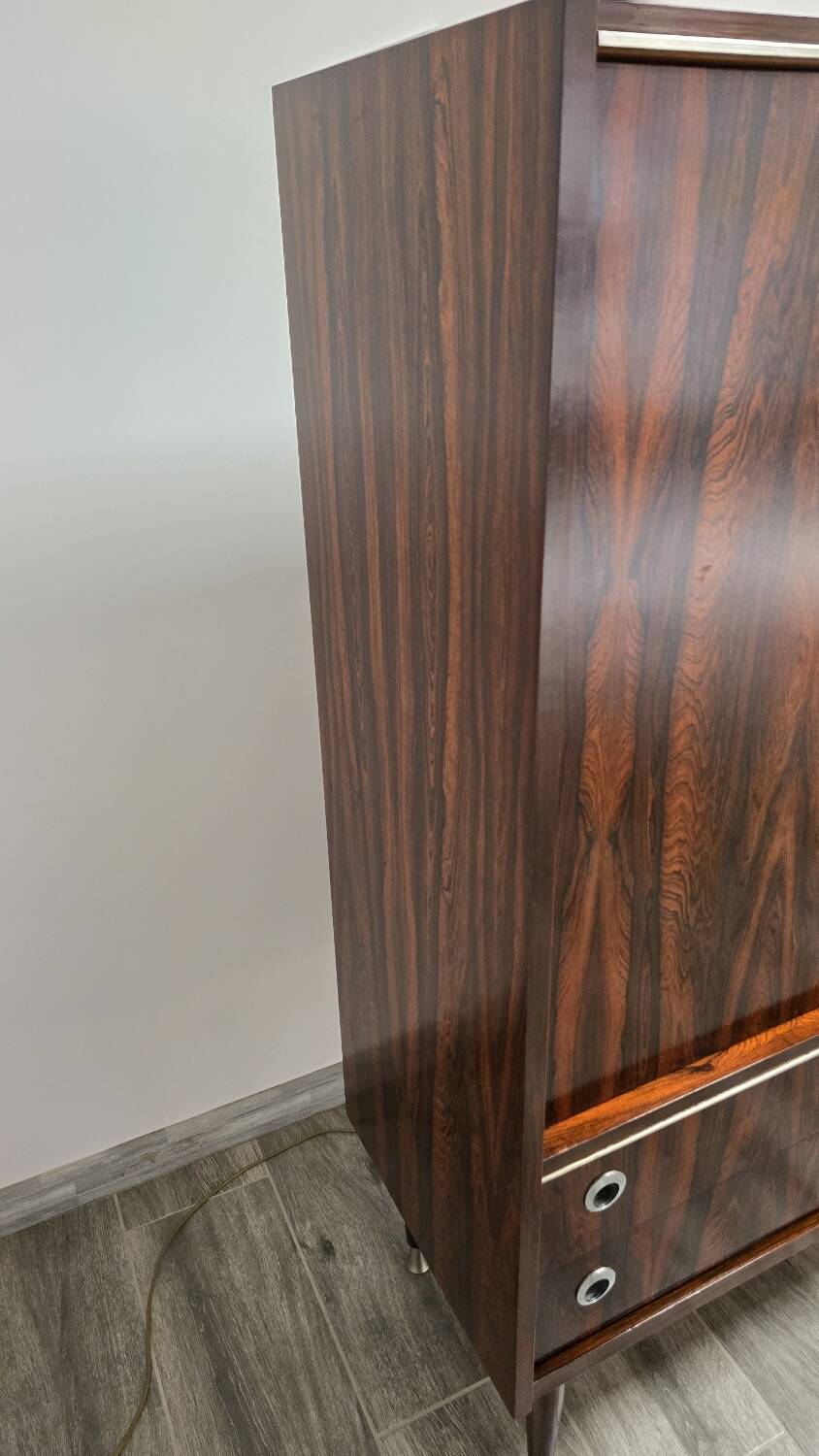 Vintage cupboard, 1960's