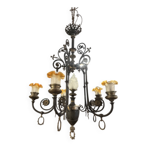 lustre Napoléon III