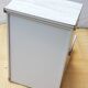 Storage stepladder