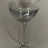 5 glasses of bistro wine