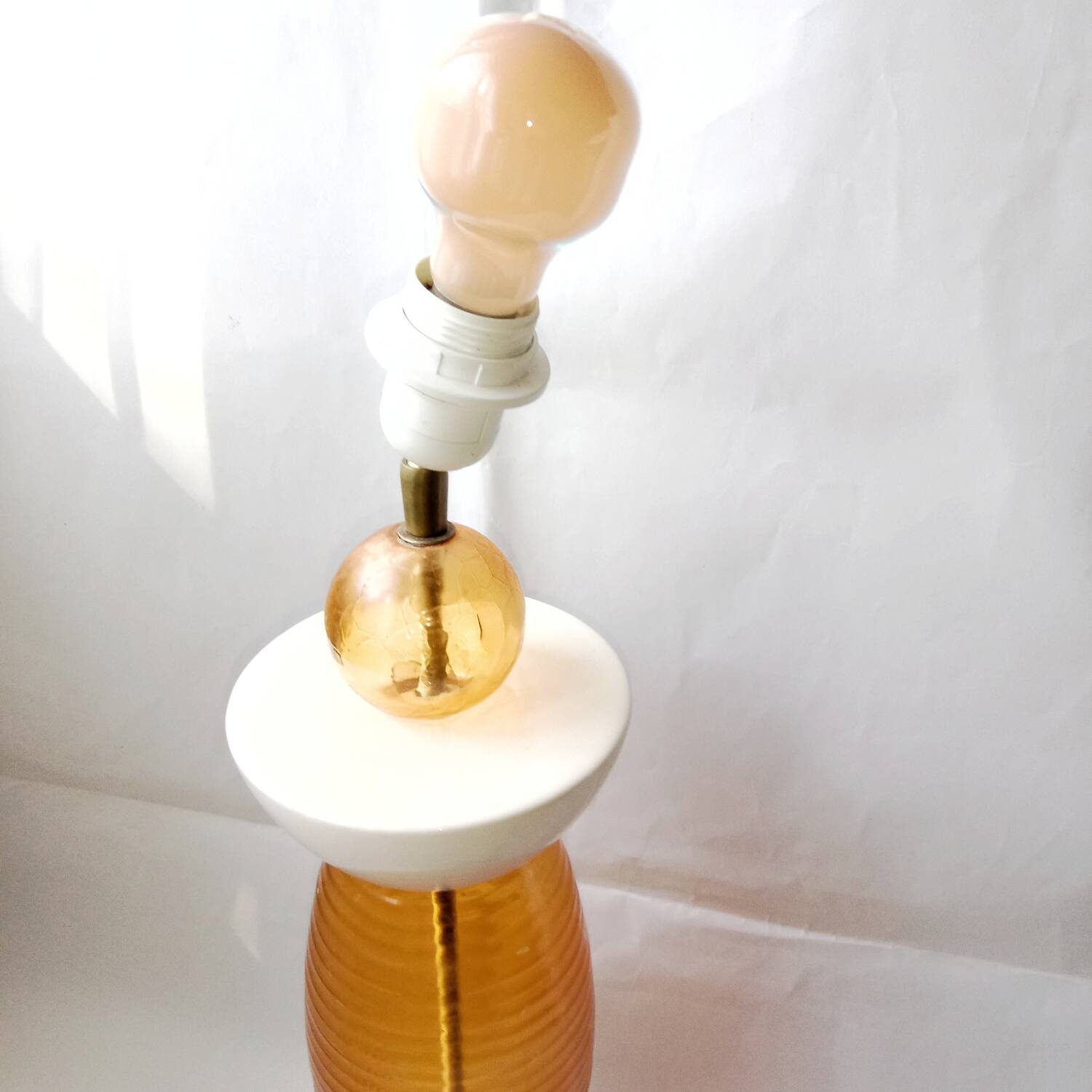 Vincent Lamp 80s Design Gifts