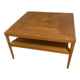 Table basse vintage