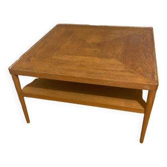 Vintage coffee table