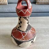 Vintage Berber vase