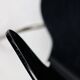 Mosquito Chair 3105 by Arne Jacobsen for Fritz Hansen, 1960s